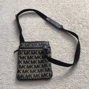 Michael Kors crossbody bag